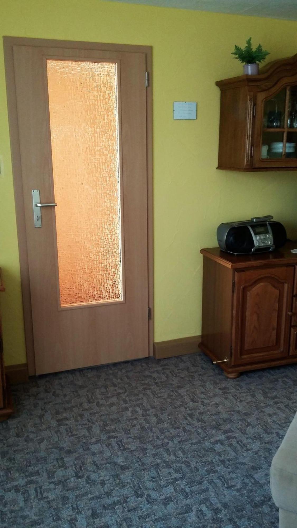 Ferienwohnung-Ullmann Ehrenfriedersdorf Exteriér fotografie