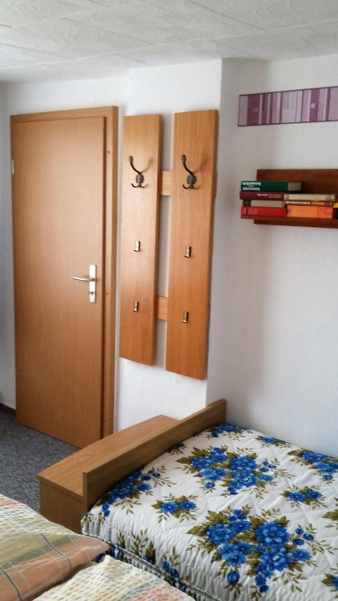 Ferienwohnung-Ullmann Ehrenfriedersdorf Exteriér fotografie