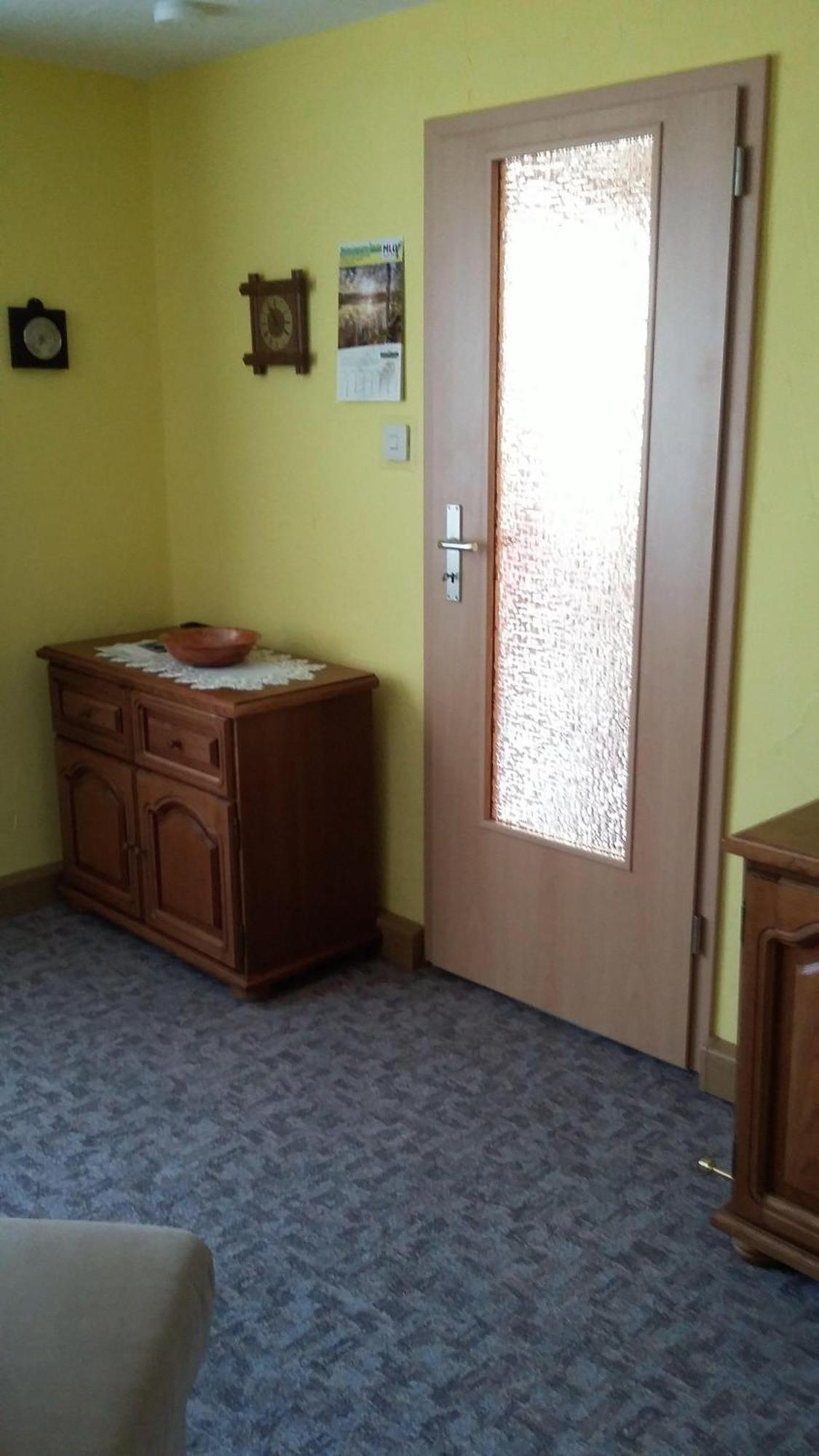Ferienwohnung-Ullmann Ehrenfriedersdorf Exteriér fotografie