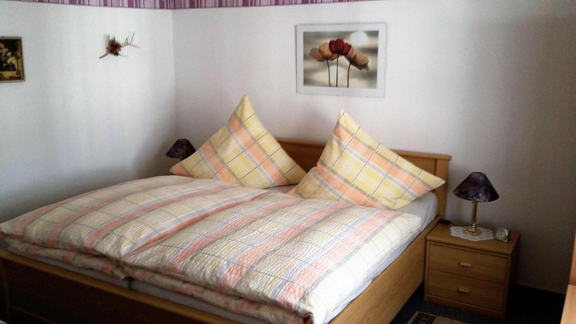 Ferienwohnung-Ullmann Ehrenfriedersdorf Exteriér fotografie