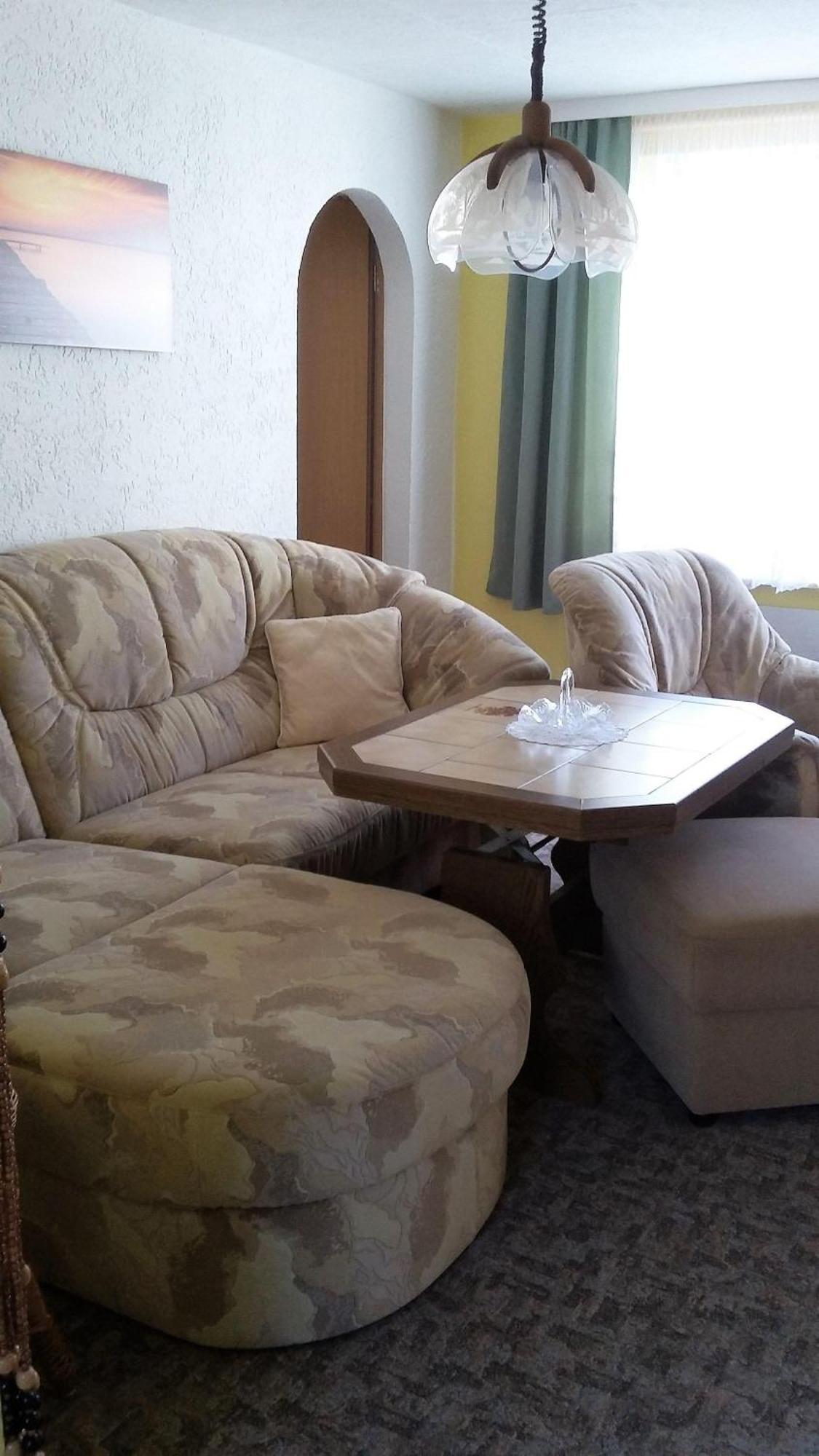 Ferienwohnung-Ullmann Ehrenfriedersdorf Exteriér fotografie