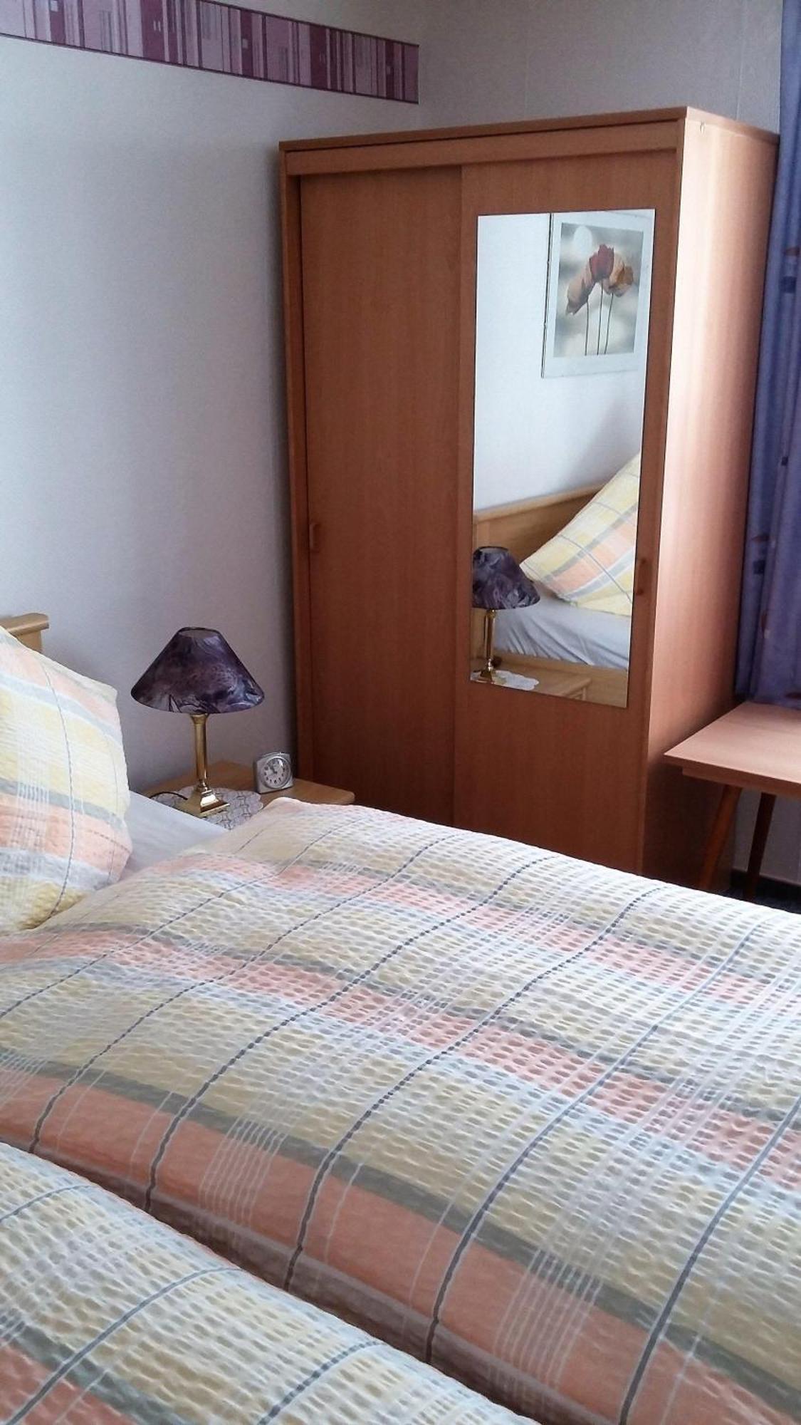 Ferienwohnung-Ullmann Ehrenfriedersdorf Exteriér fotografie
