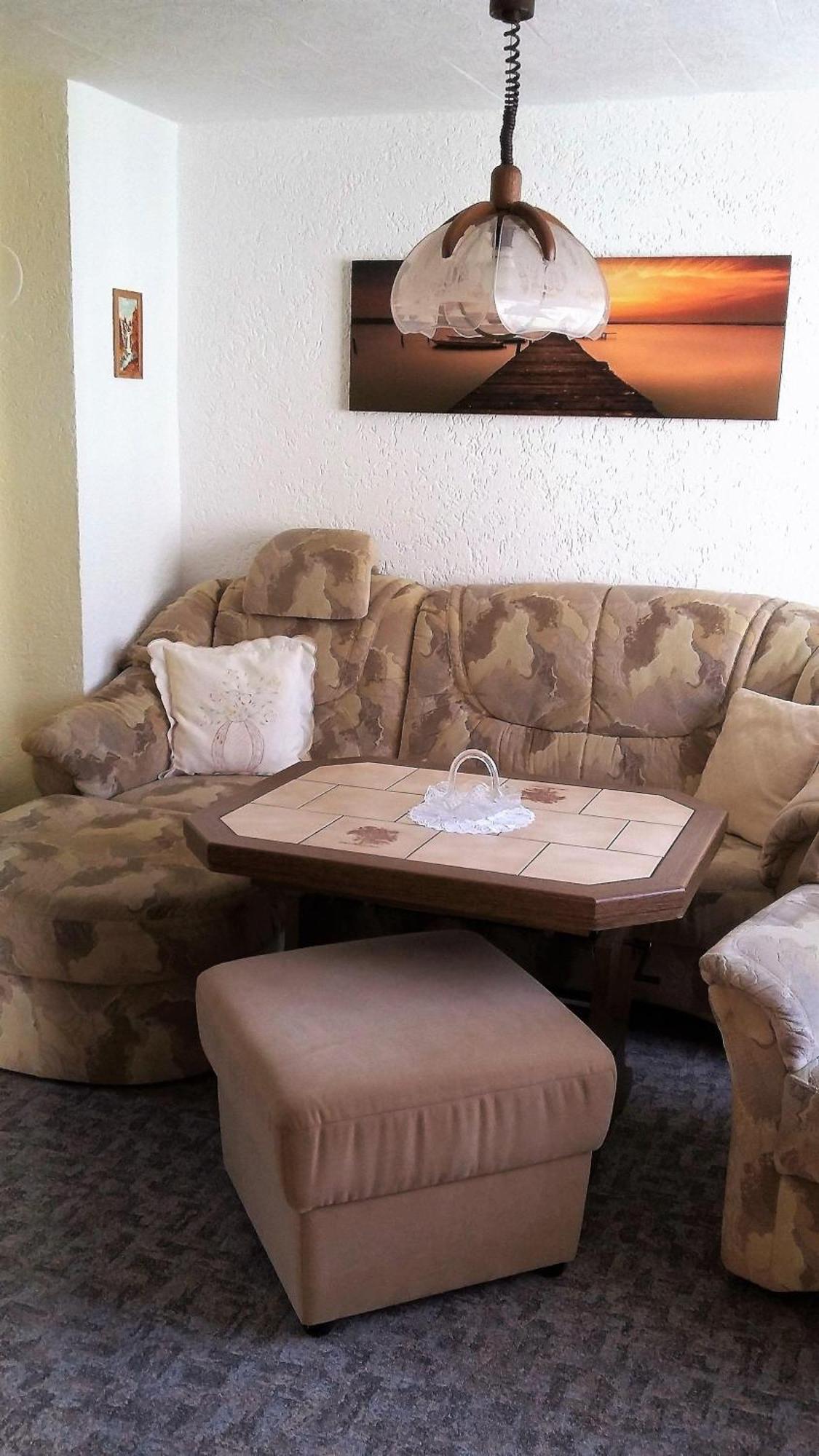 Ferienwohnung-Ullmann Ehrenfriedersdorf Exteriér fotografie